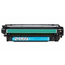 HP CE401A (nº 507A) Cyan 